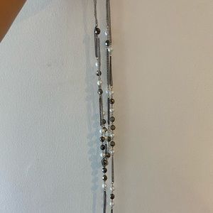 Express chain necklace